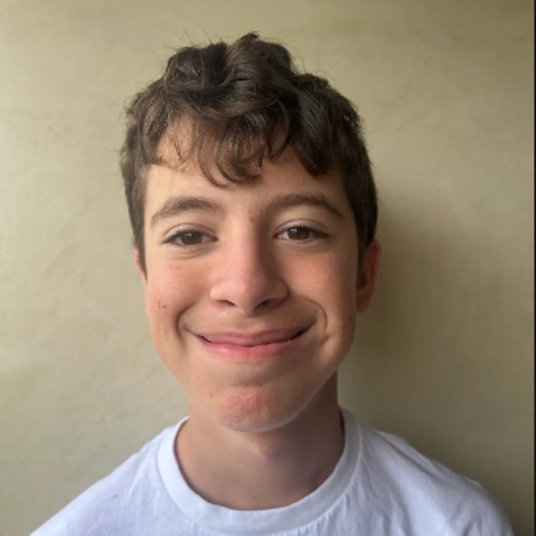 Callan Wheaton head shot