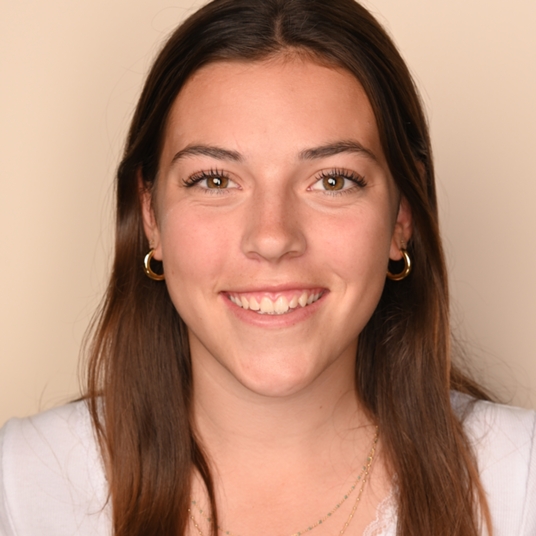 Anna Sandquist head shot