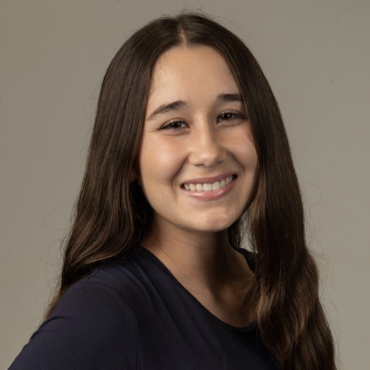 Rita Capano head shot