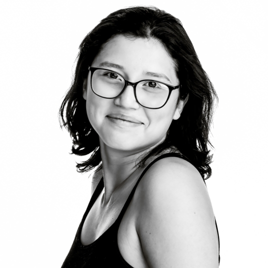 Sage Esarey head shot