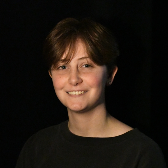 Skylie Johnstone head shot