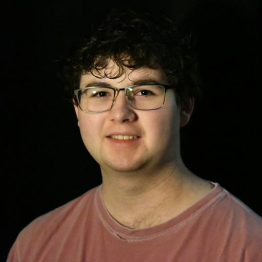 Xavier Reyes head shot