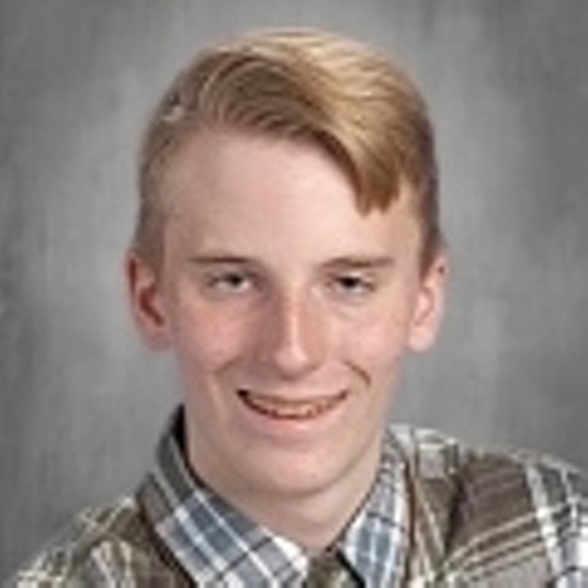 Alec Riding head shot