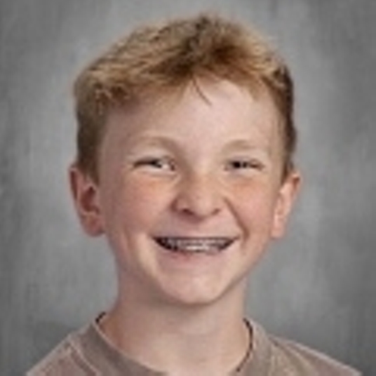 Emmett Mauch head shot