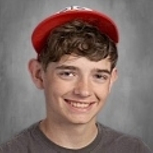 Charles Peart head shot