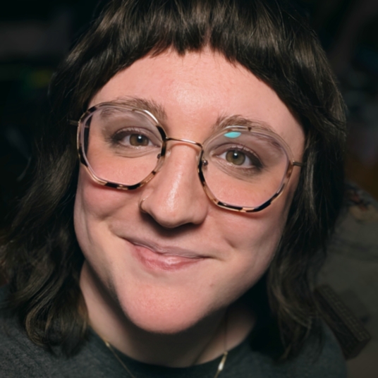 Hilda Myer-Post head shot