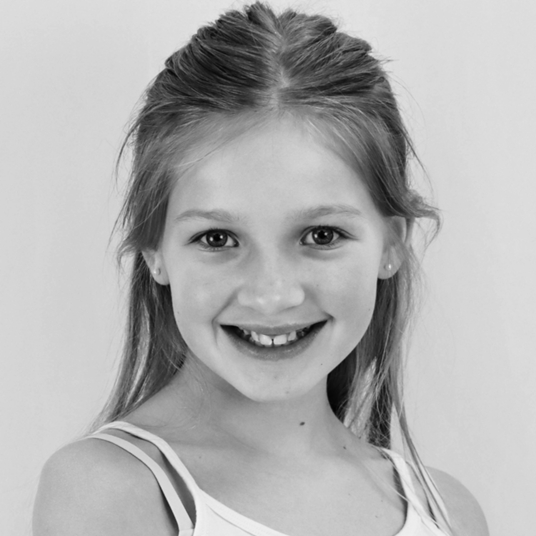 MALLEE ANN PARZYNSKI head shot