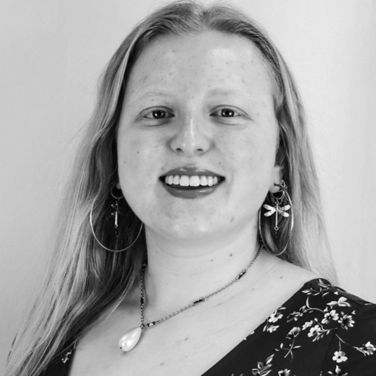 ABIGAEL BROWN head shot