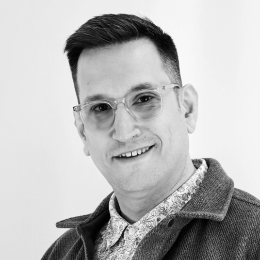 MATTHEW KLUG head shot