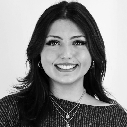 MOLLY DOSSIN head shot