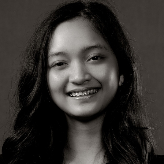 Al-Kcien Carballo head shot