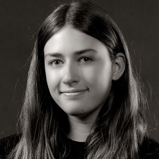 Katie Albertson head shot