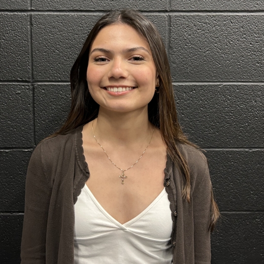 Malin Hernandez head shot