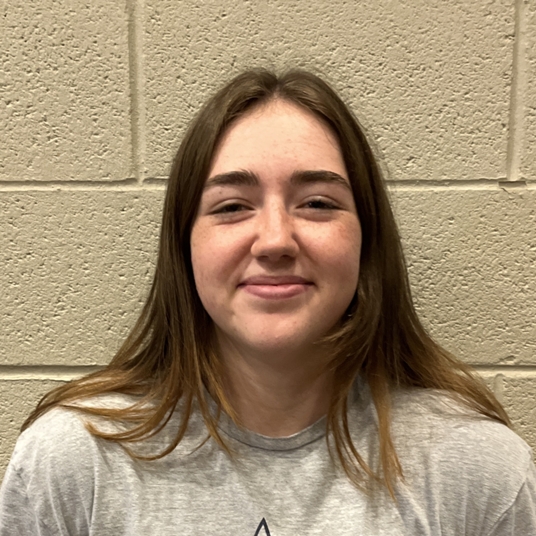Niamh Catterall head shot
