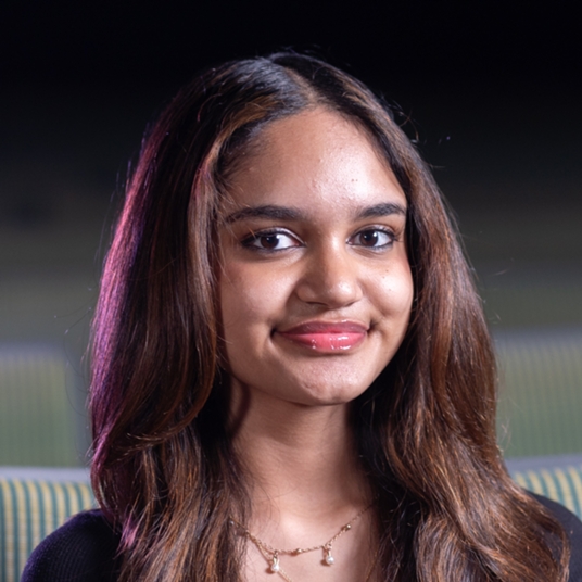 Tatiyana Kar-Roy head shot