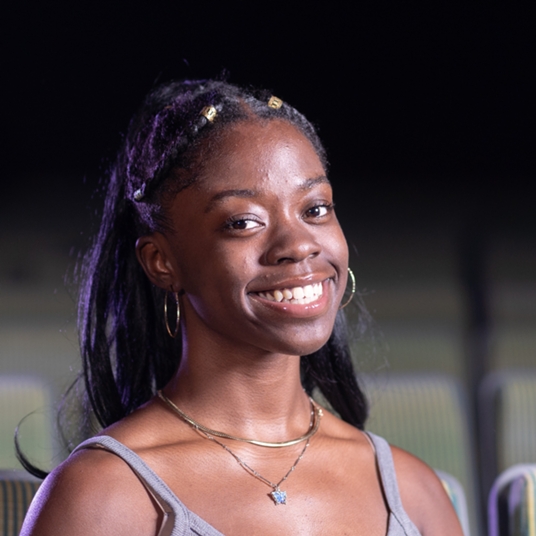 Adriana Wallace head shot