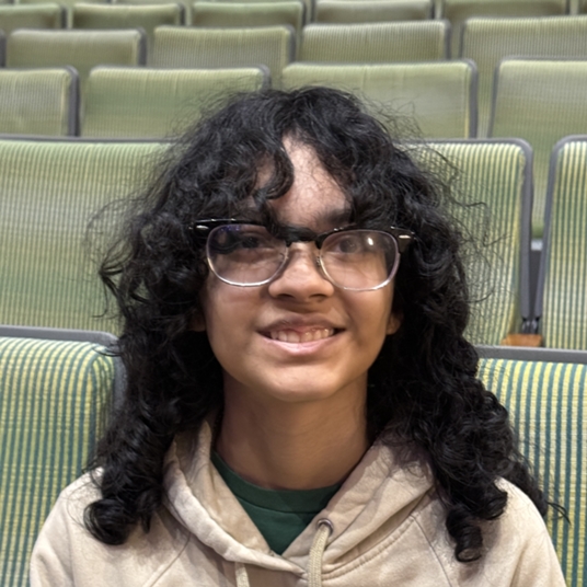 Saira Samad head shot