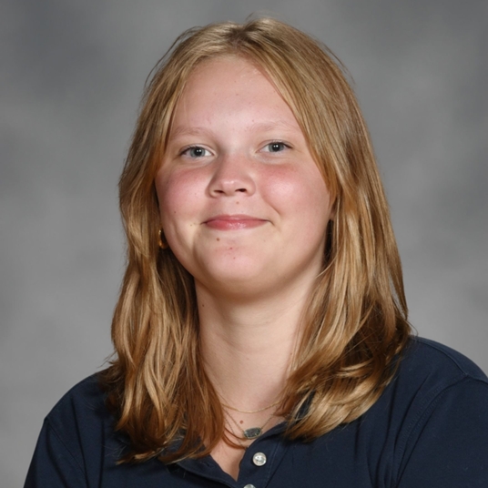 Lyyli Duhigg head shot