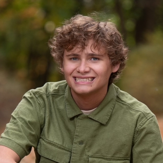 Robert Churetta head shot