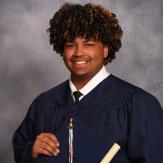 Jalian Velez head shot