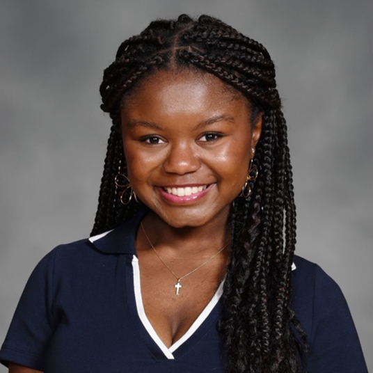 Mya Angel Heard head shot