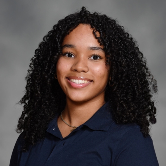 Lynette Rivera head shot