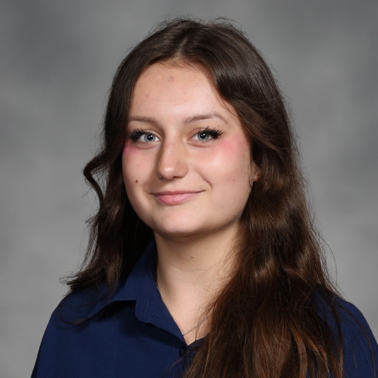 Katie Sweitzer head shot