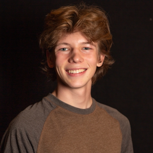 Myles Onken head shot