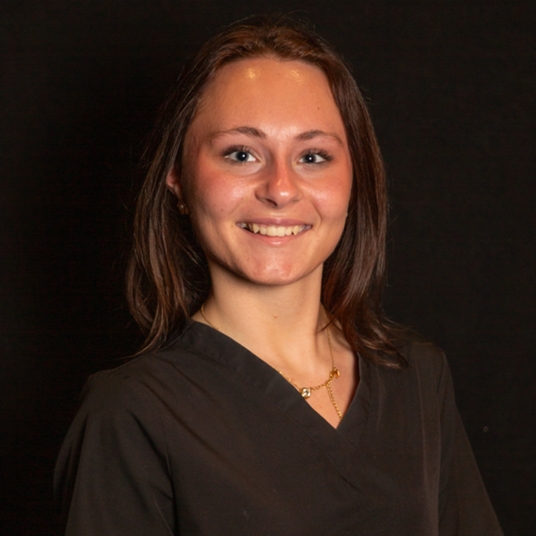 Innora Hall head shot