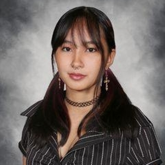 Elliana Catacutan head shot