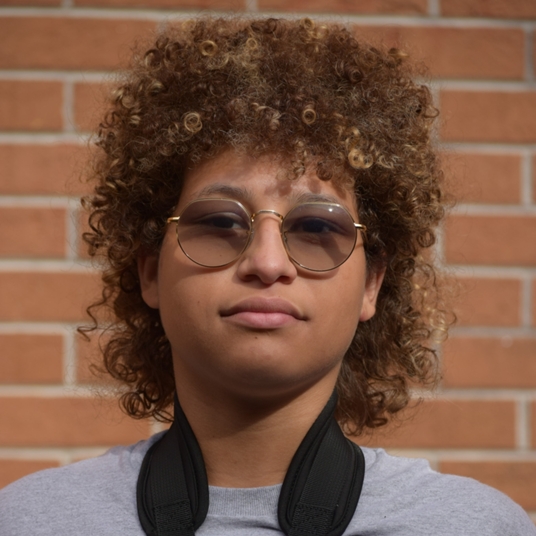 Paola Asencio head shot