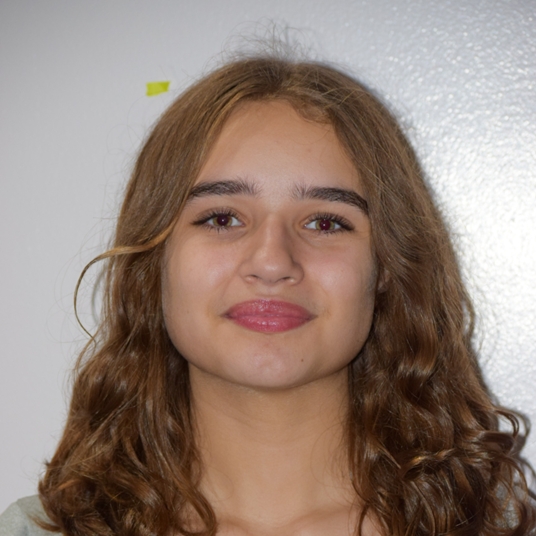 Elaina Couture head shot