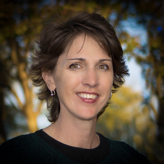 Amy Donoho head shot