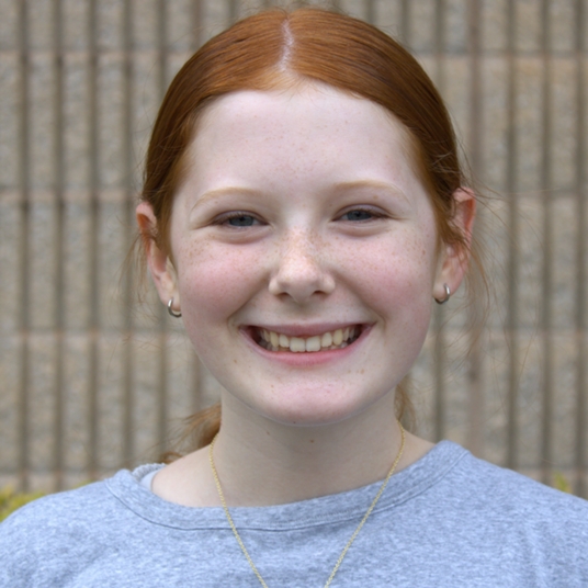 Holly Gelder head shot