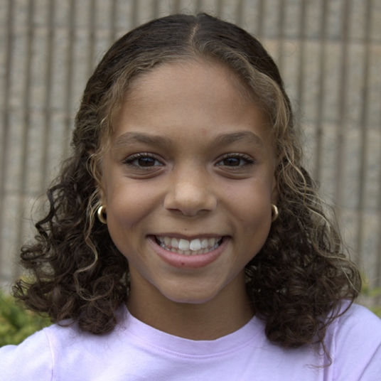 Abbey Henry head shot