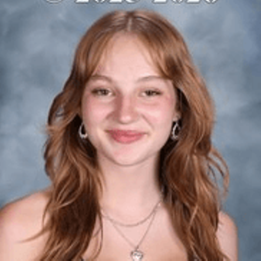 Avery Steill / LHS / 11 head shot