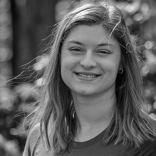 Amber Ekroth head shot