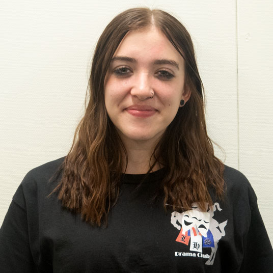 Rozlin Cabana head shot