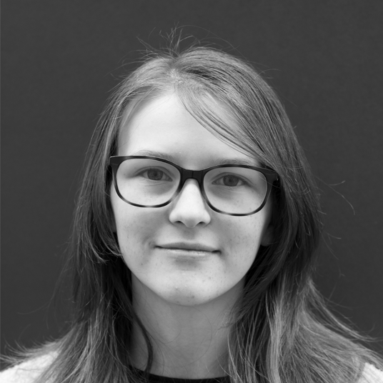 Mary Marcella head shot