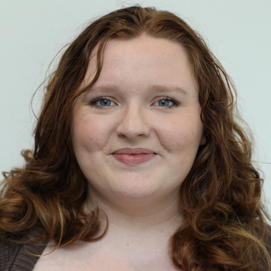 Raine Bence head shot