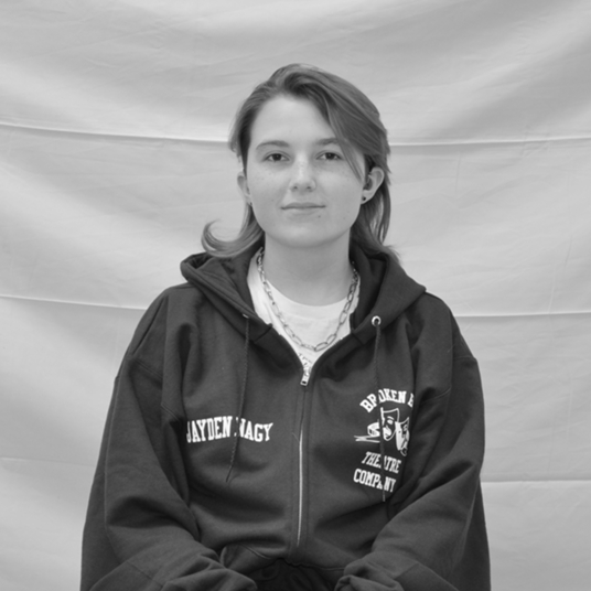 Jayden Nagy head shot