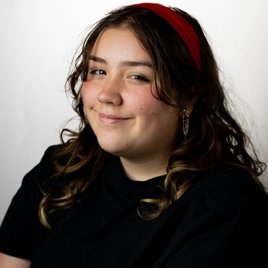 Heidi Aldrete head shot