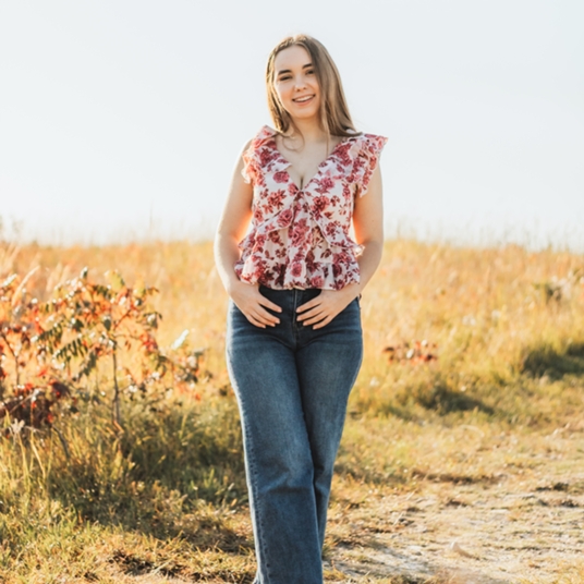 Emmaly Hagemeister head shot