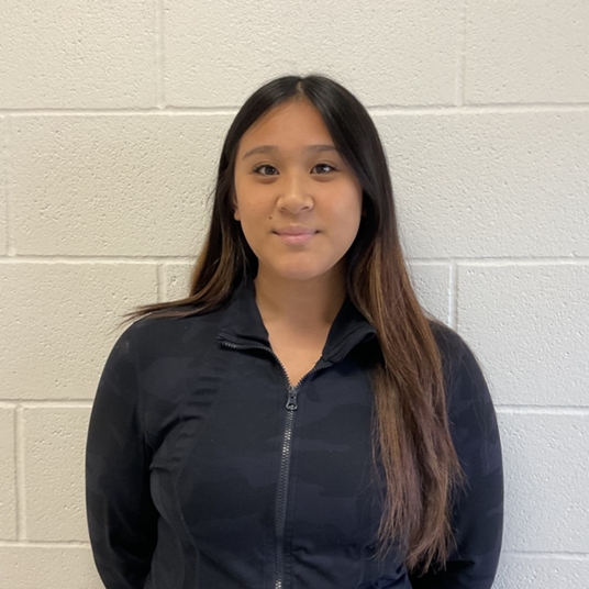 Aleezah Avila☆ head shot