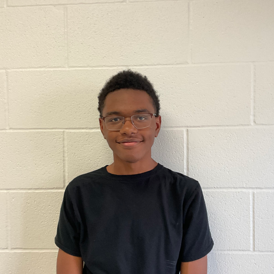 Ethan Watson head shot