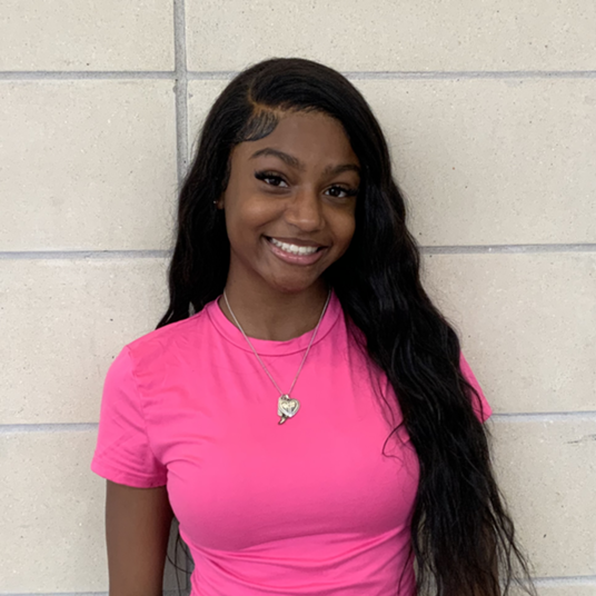 Laila Profit head shot