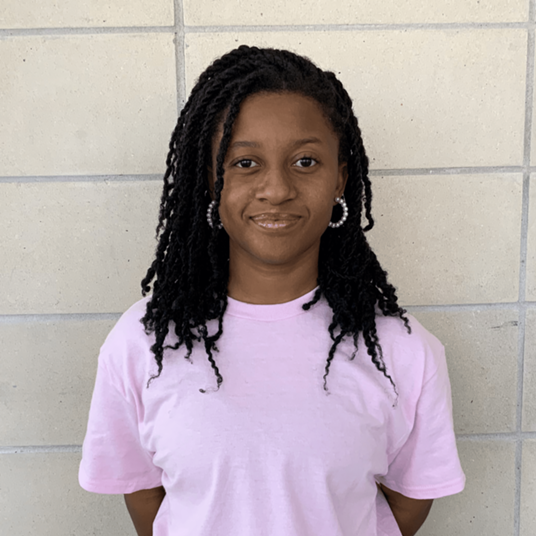 MaKenzie Walker-Pearson★ head shot