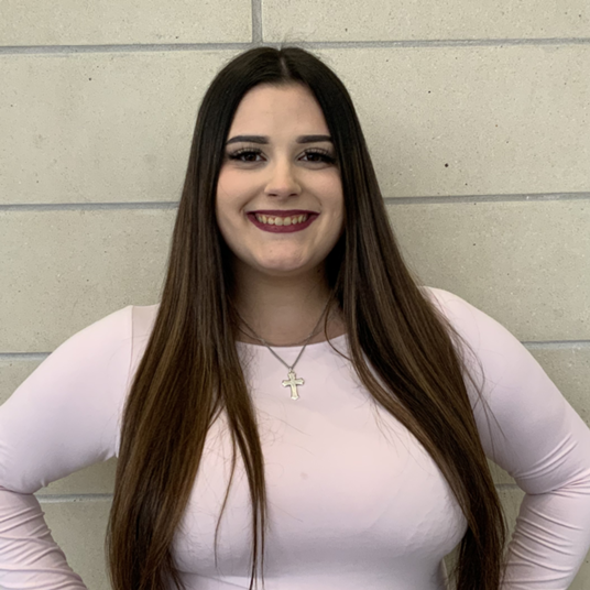 Peyton Hyatt head shot