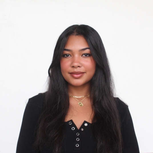 Isabella Wilson head shot