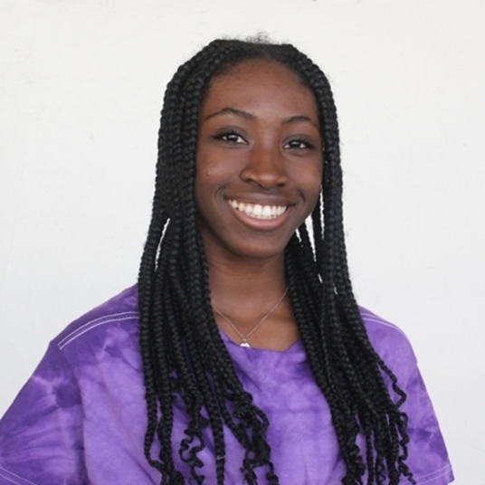 Adiah Ford head shot